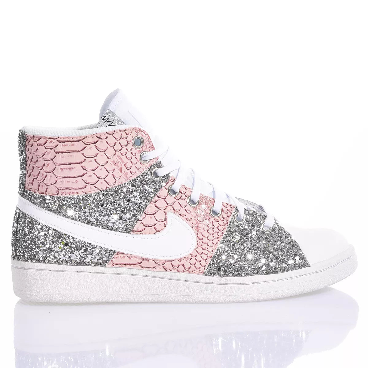 NIKE-OUTLET-SALE-Sneakers ROSA-ARCHIVIST