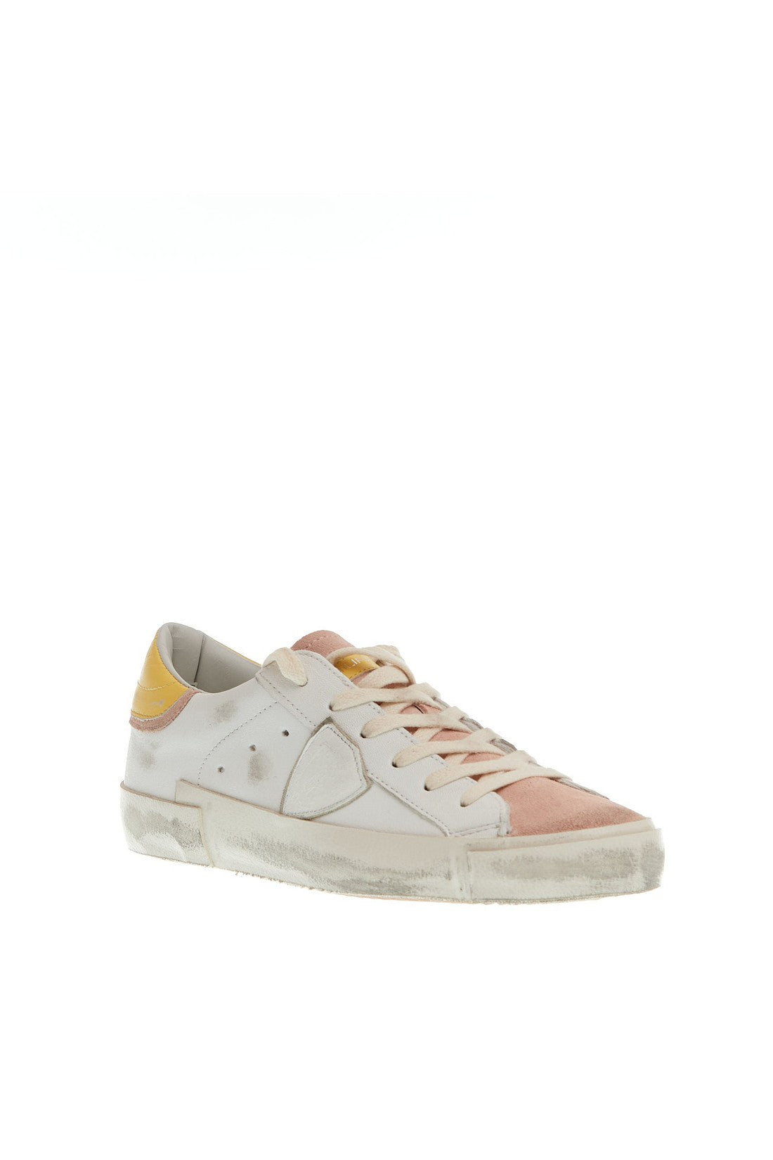 Philippe Model-OUTLET-SALE-Sneakers ROSA-ARCHIVIST