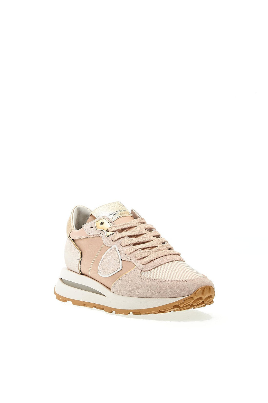 Philippe Model-OUTLET-SALE-Sneakers ROSA-ARCHIVIST