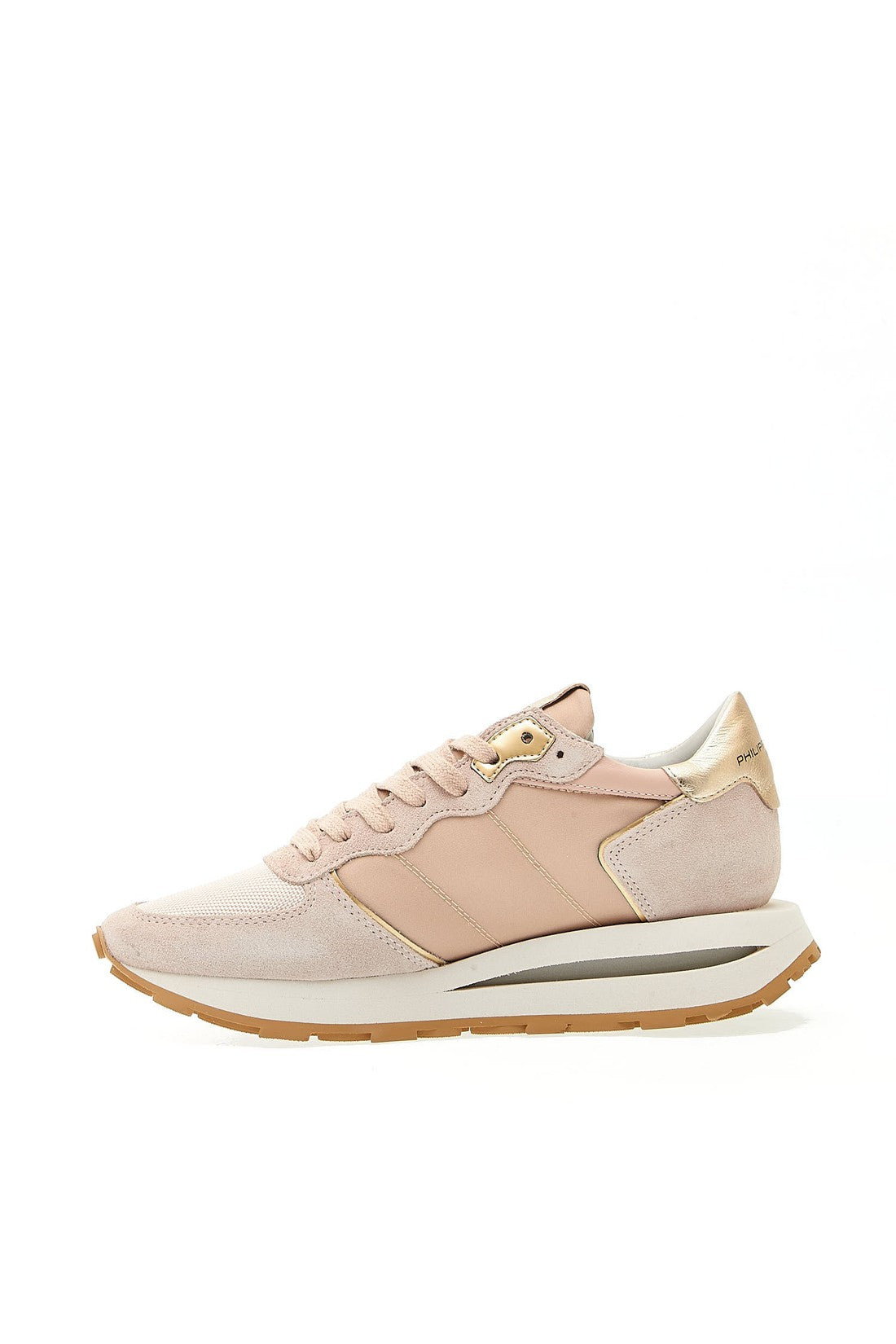 Philippe Model-OUTLET-SALE-Sneakers ROSA-ARCHIVIST