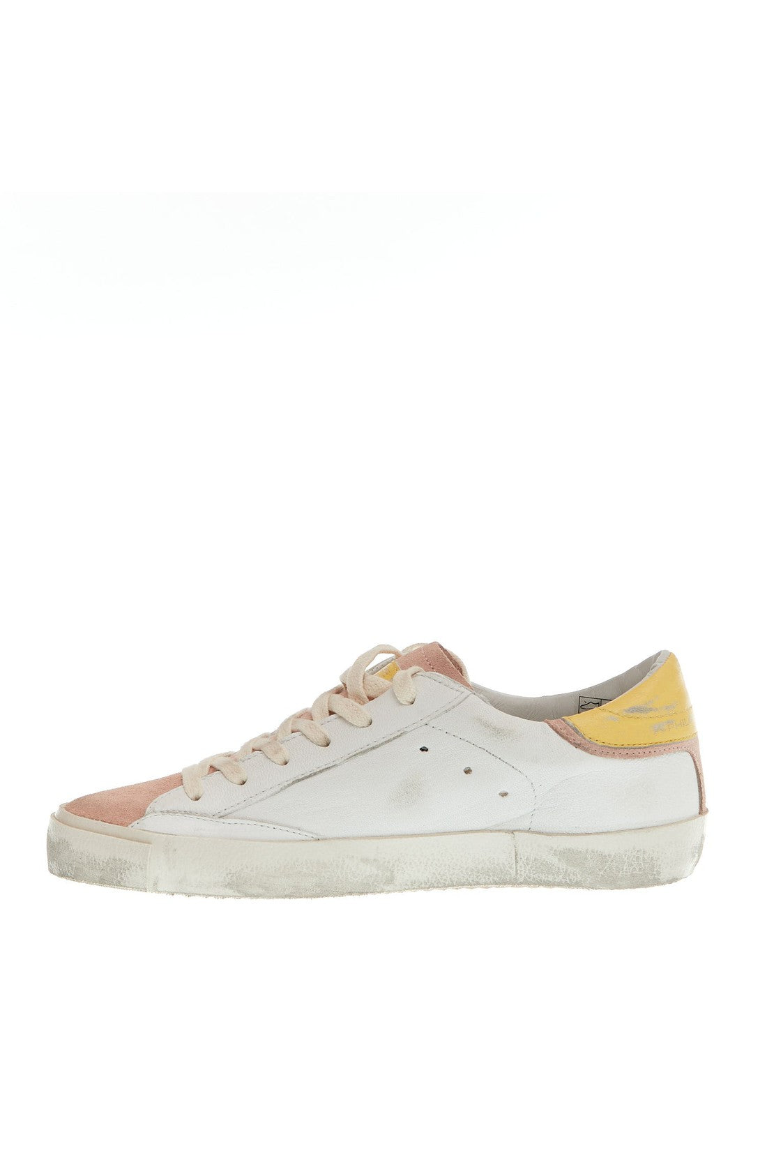 Philippe Model-OUTLET-SALE-Sneakers ROSA-ARCHIVIST