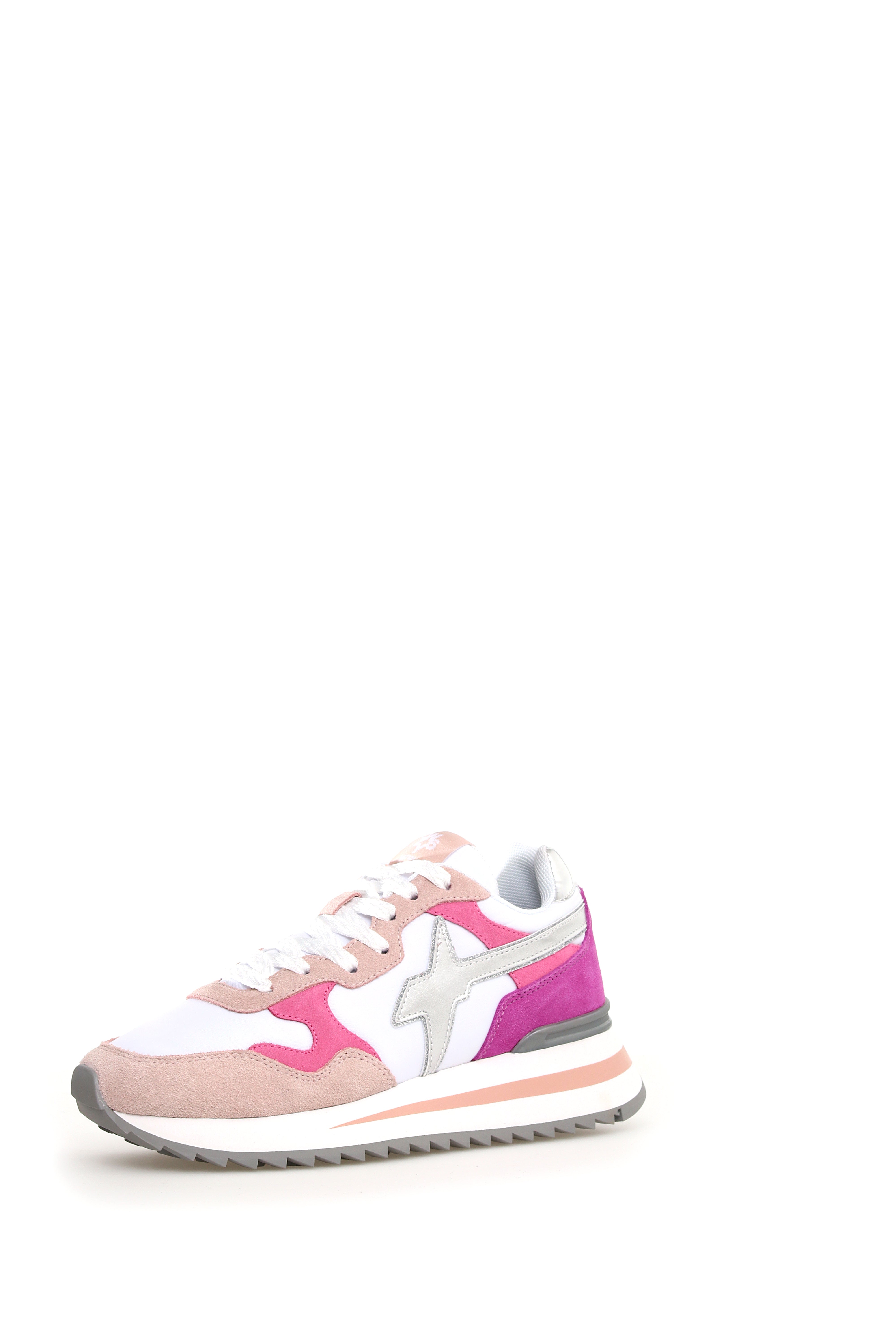 W6Yz-OUTLET-SALE-Sneakers ROSA-ARCHIVIST