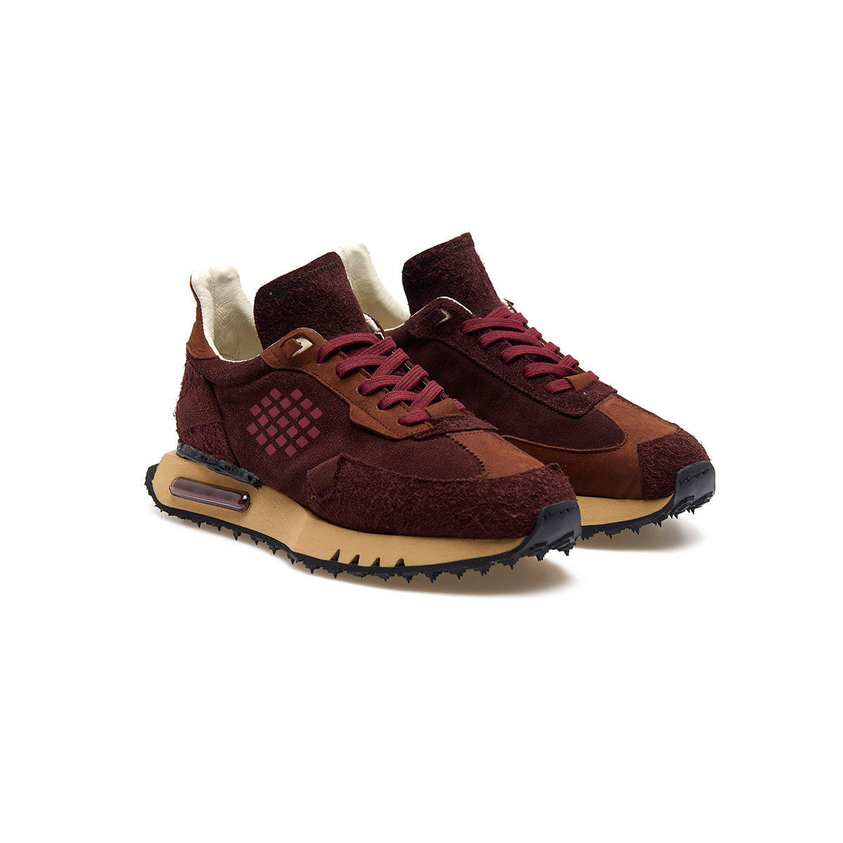 Be Positive-OUTLET-SALE-Sneakers ROT-ARCHIVIST