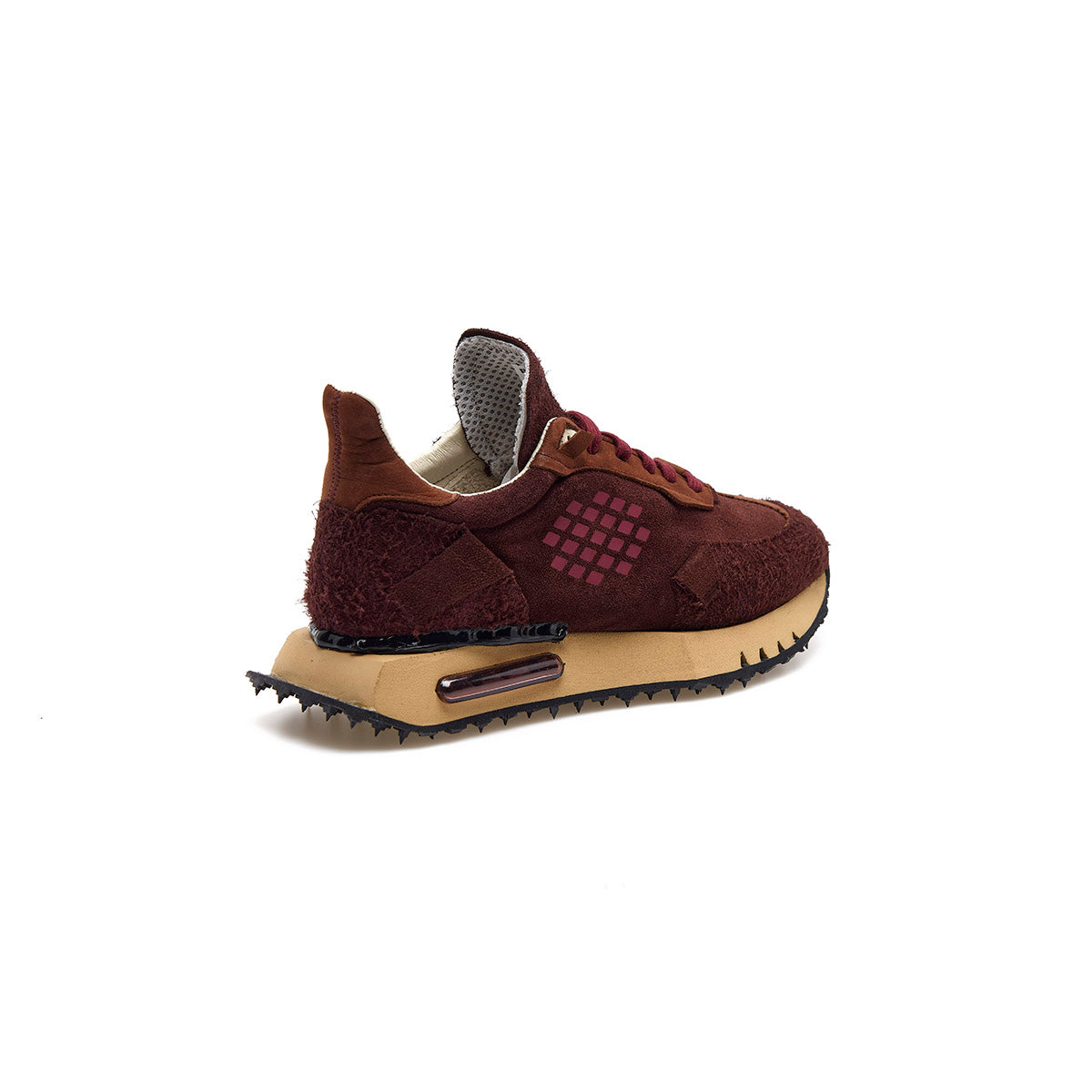 Be Positive-OUTLET-SALE-Sneakers ROT-ARCHIVIST