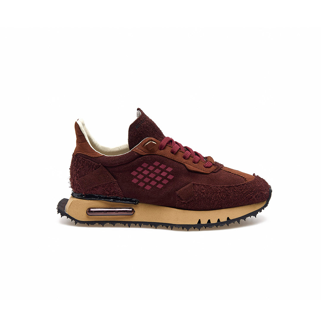 Be Positive-OUTLET-SALE-Sneakers ROT-ARCHIVIST