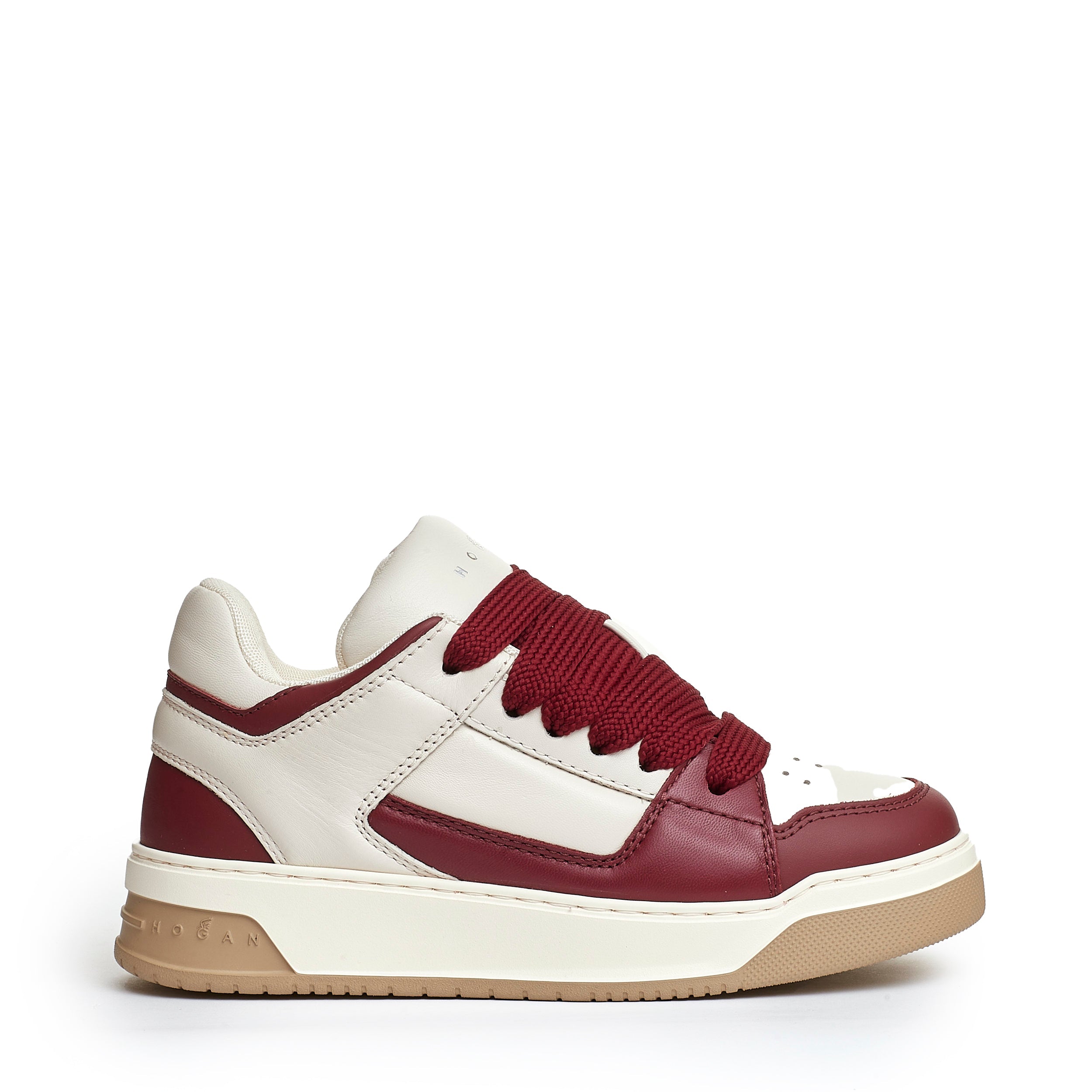 HOGAN-OUTLET-SALE-Sneakers ROT-ARCHIVIST