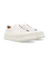 Jil Sander-OUTLET-SALE-Sneakers ROT-ARCHIVIST