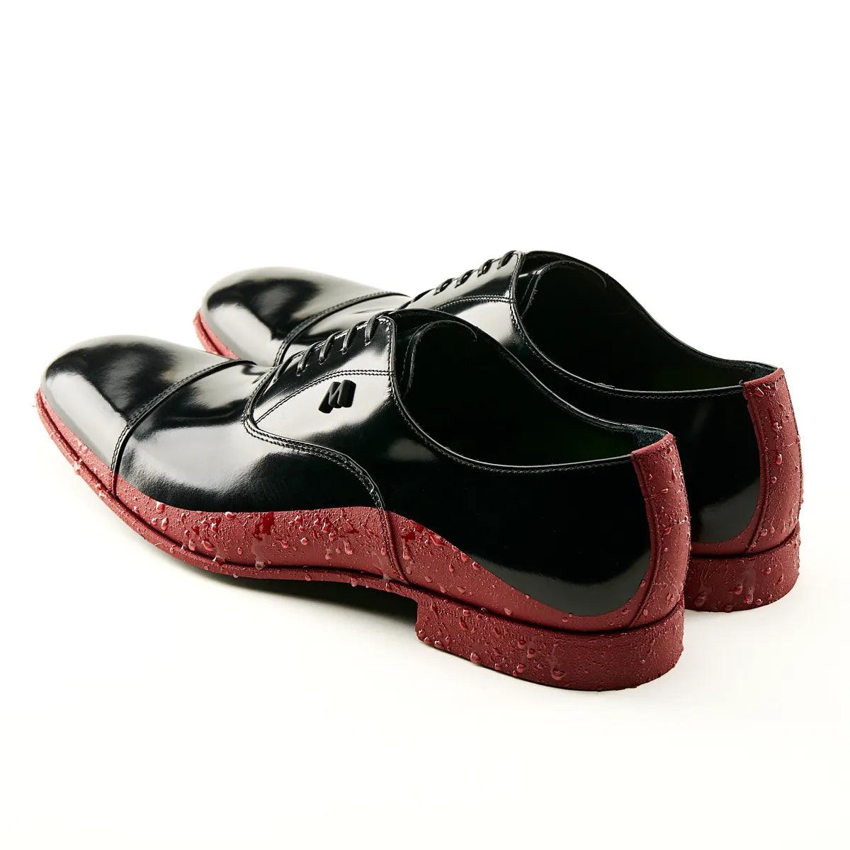 Mimanera-OUTLET-SALE-Sneakers ROT-ARCHIVIST