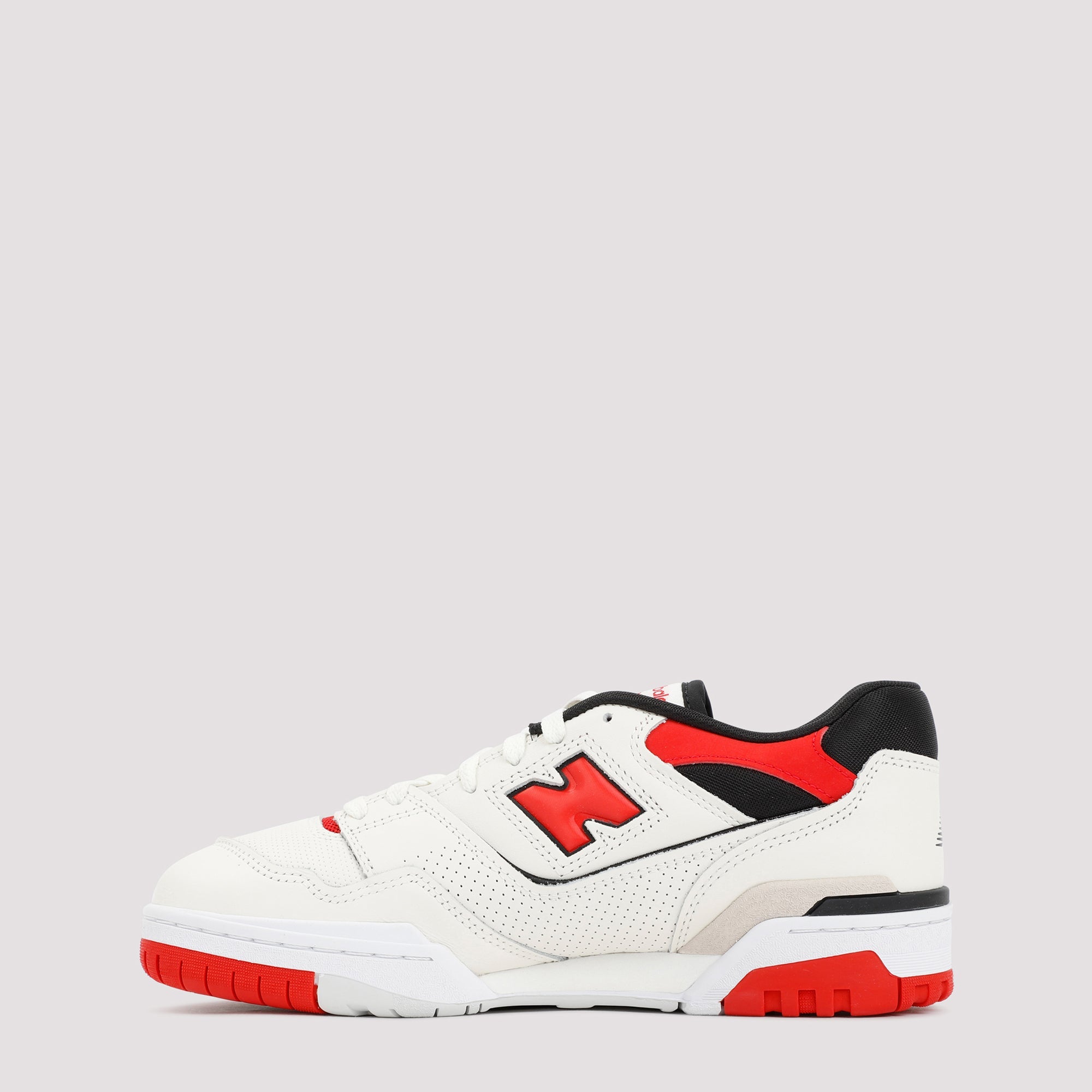 New Balance-OUTLET-SALE-Sneakers ROT-ARCHIVIST