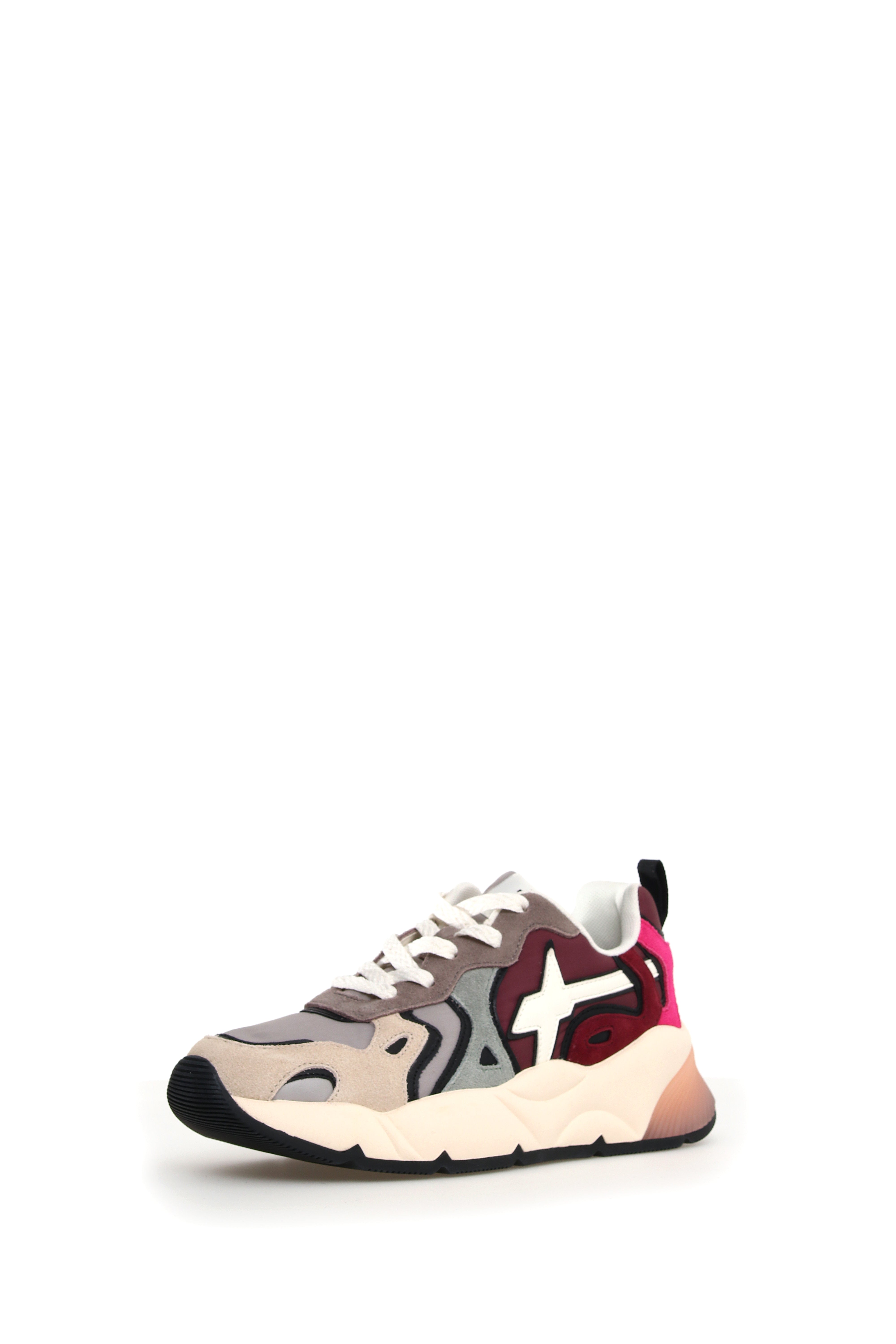 W6Yz-OUTLET-SALE-Sneakers ROT-ARCHIVIST