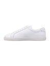 SAINT LAURENT PARIS-OUTLET-SALE-Sneakers-ARCHIVIST