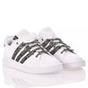 ADIDAS-OUTLET-SALE-Sneakers SCHWARZ-ARCHIVIST