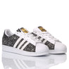 ADIDAS-OUTLET-SALE-Sneakers SCHWARZ-ARCHIVIST