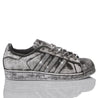 ADIDAS-OUTLET-SALE-Sneakers SCHWARZ-ARCHIVIST