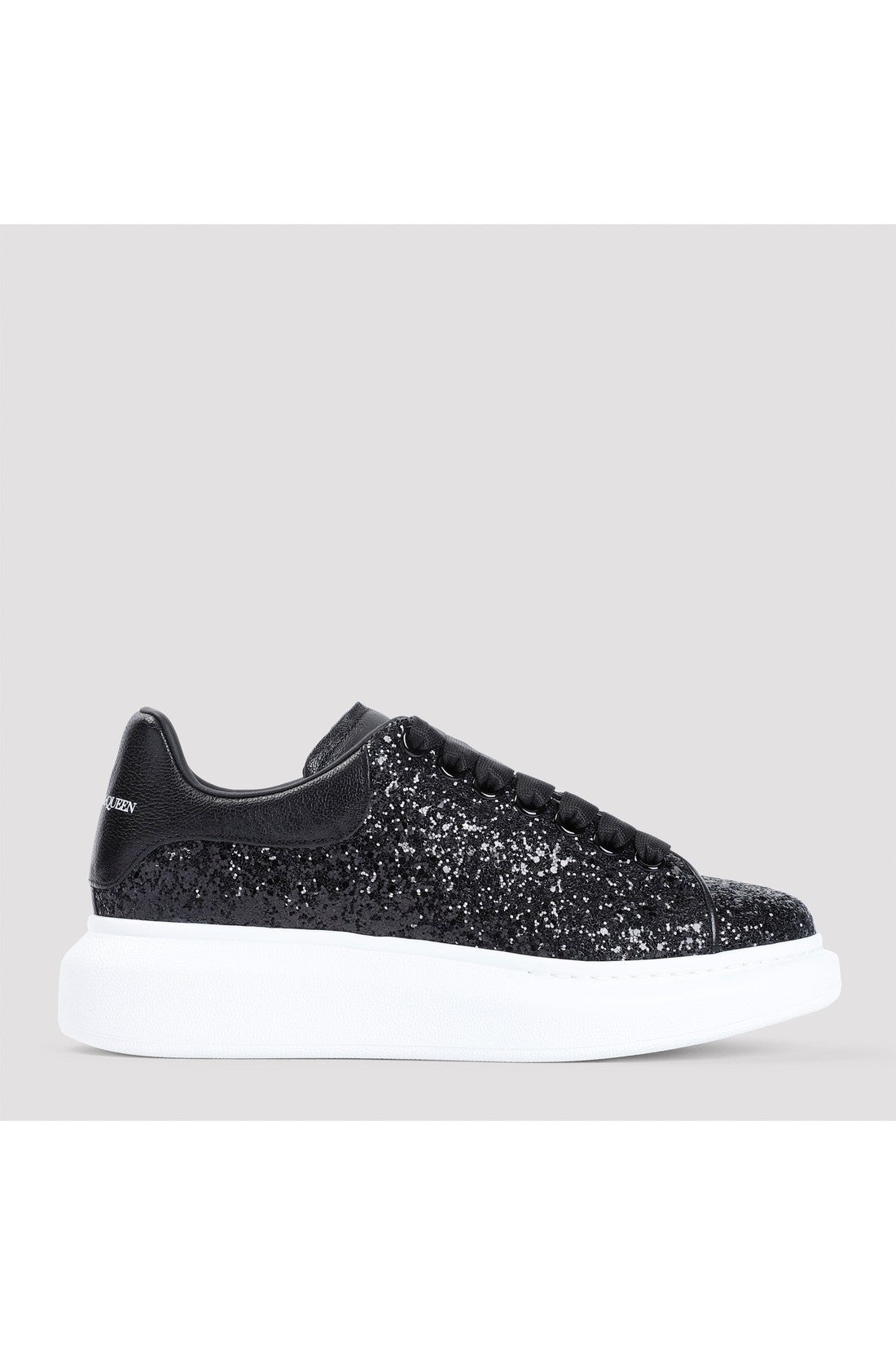 ALEXANDER MCQUEEN-OUTLET-SALE-Sneakers SCHWARZ-ARCHIVIST