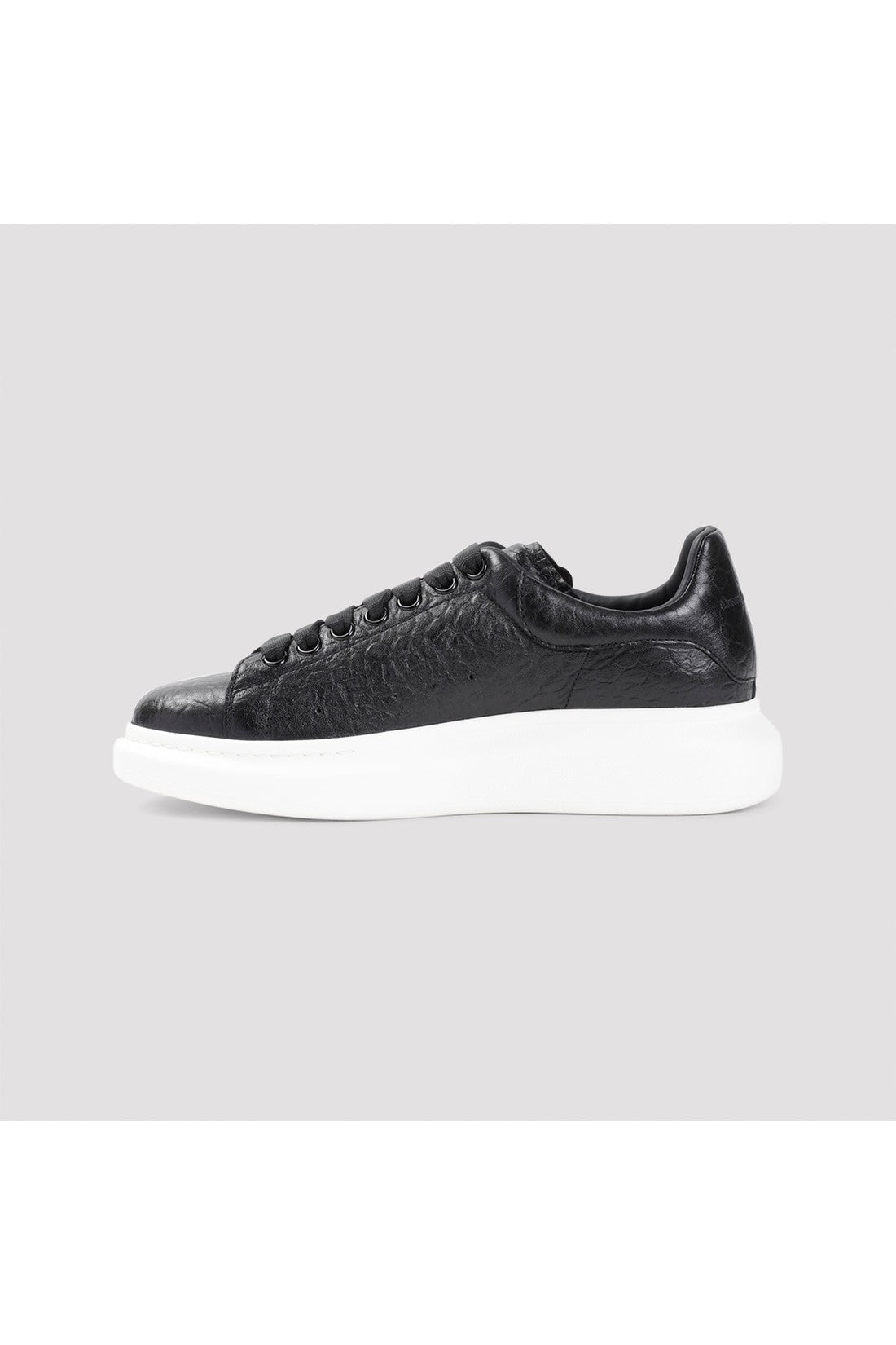 ALEXANDER MCQUEEN-OUTLET-SALE-Sneakers SCHWARZ-ARCHIVIST