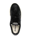 AUTRY-OUTLET-SALE-Sneakers SCHWARZ-ARCHIVIST