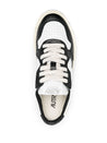 AUTRY-OUTLET-SALE-Sneakers SCHWARZ-ARCHIVIST