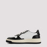 AUTRY-OUTLET-SALE-Sneakers SCHWARZ-ARCHIVIST