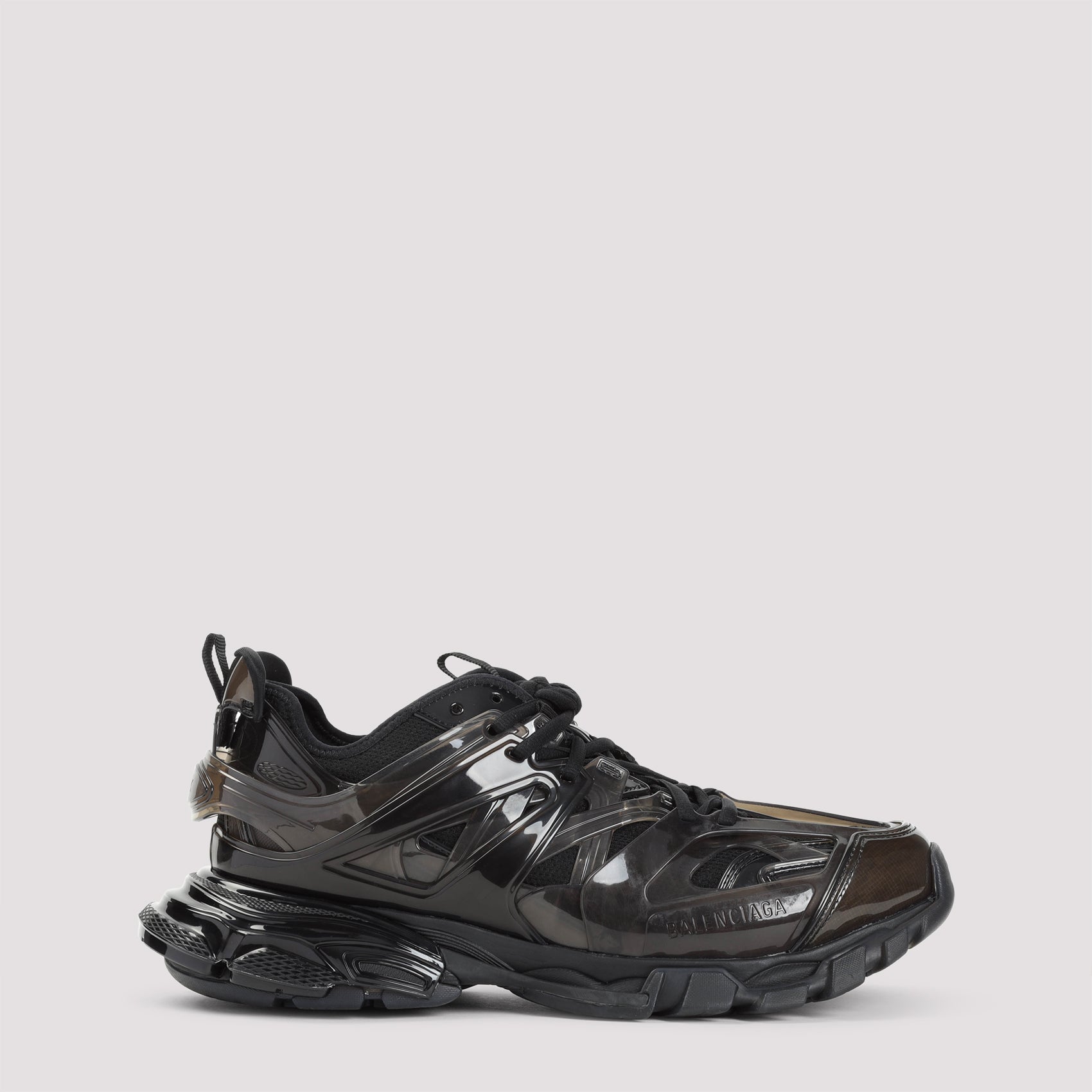 BALENCIAGA-OUTLET-SALE-Sneakers SCHWARZ-ARCHIVIST