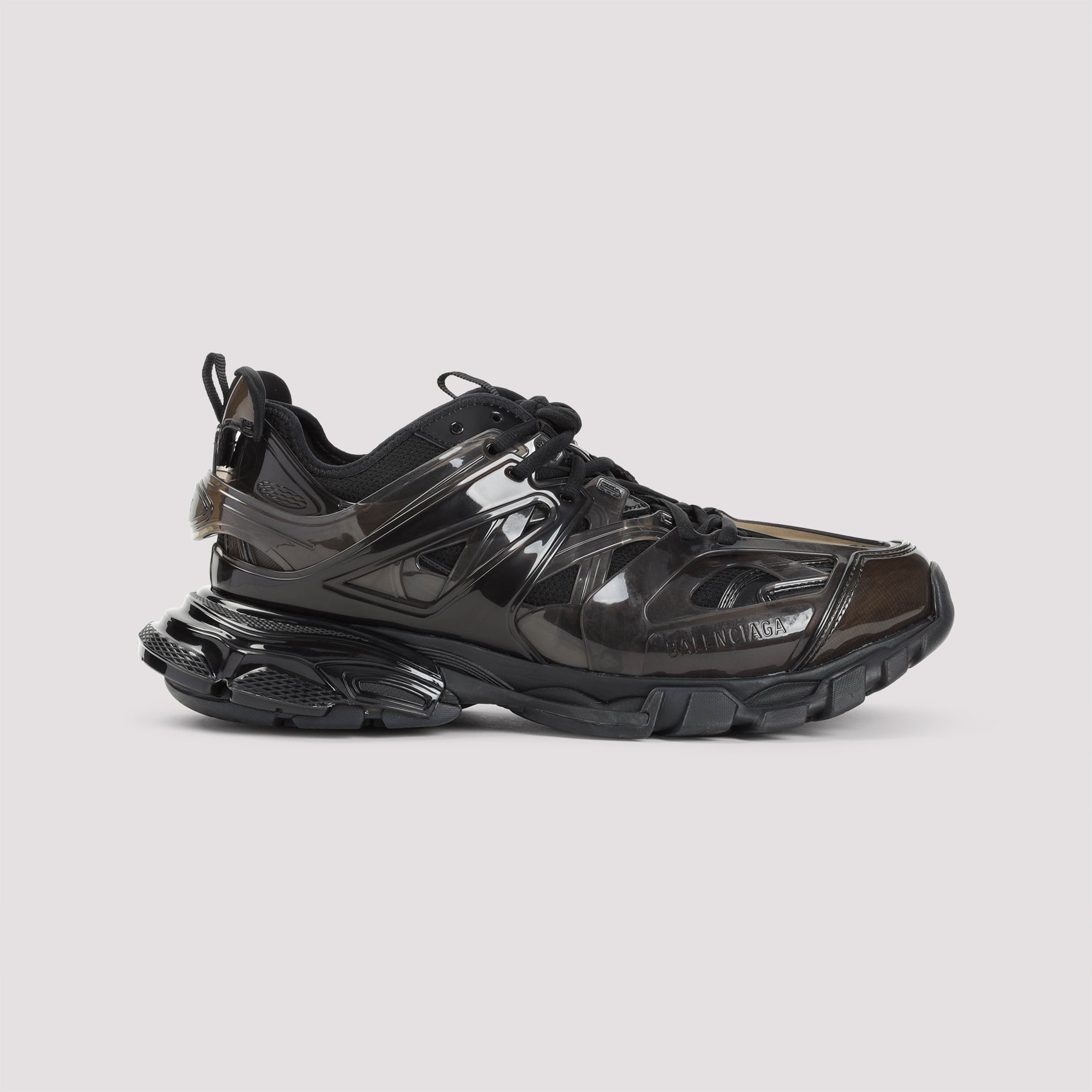 BALENCIAGA-OUTLET-SALE-Sneakers SCHWARZ-ARCHIVIST