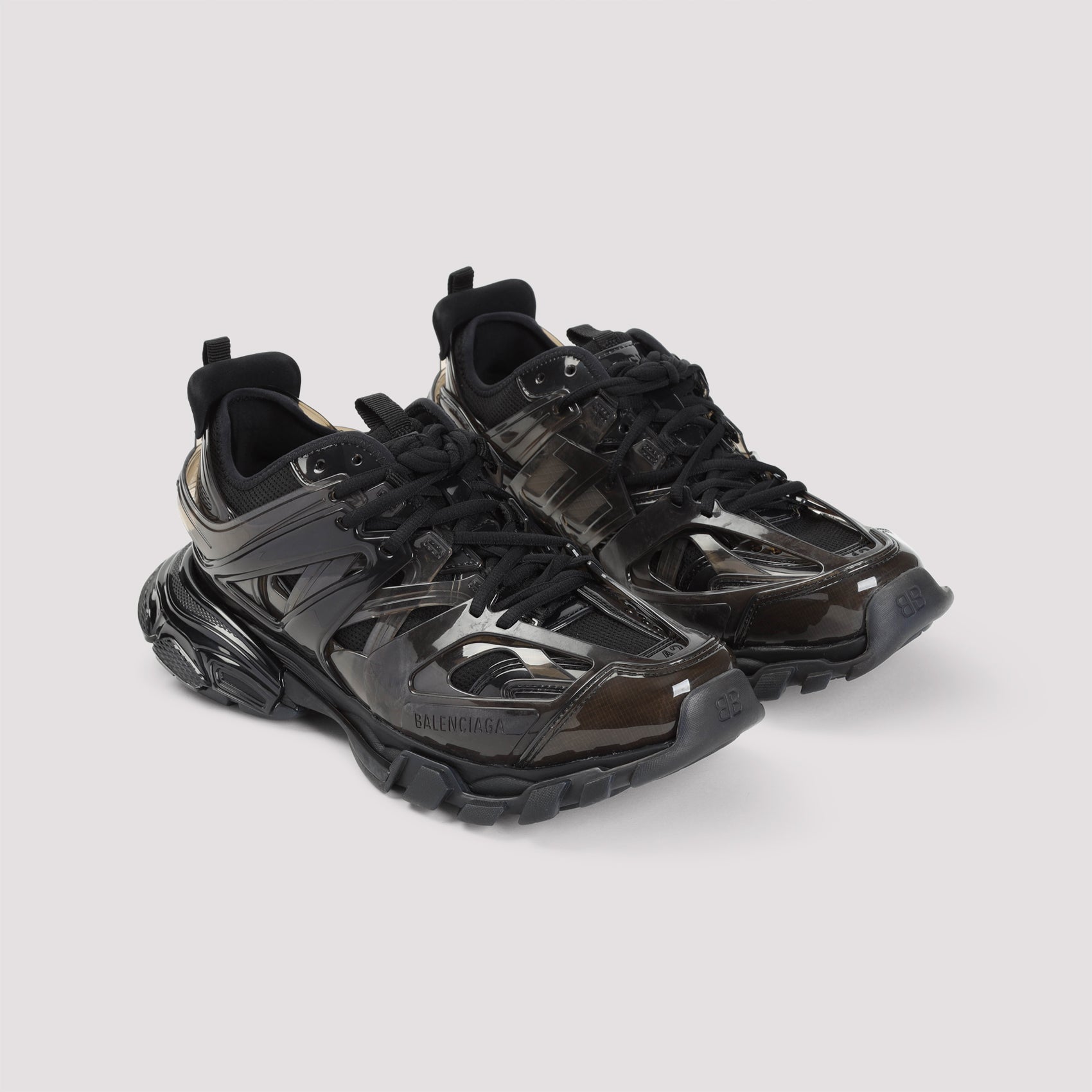 BALENCIAGA-OUTLET-SALE-Sneakers SCHWARZ-ARCHIVIST