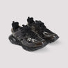 BALENCIAGA-OUTLET-SALE-Sneakers SCHWARZ-ARCHIVIST