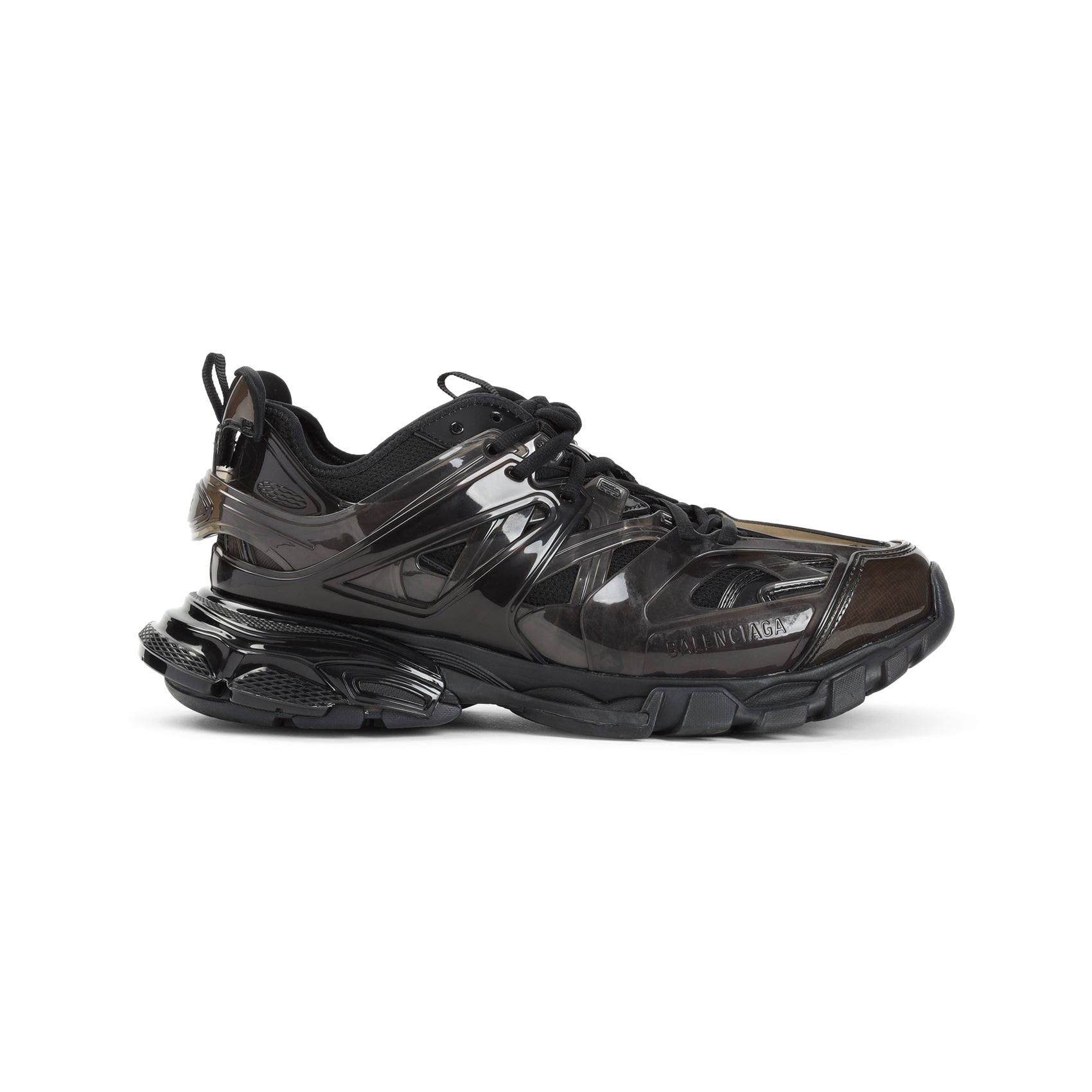 BALENCIAGA-OUTLET-SALE-Sneakers SCHWARZ-ARCHIVIST