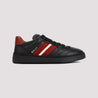 BALLY-OUTLET-SALE-Sneakers SCHWARZ-ARCHIVIST