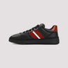 BALLY-OUTLET-SALE-Sneakers SCHWARZ-ARCHIVIST