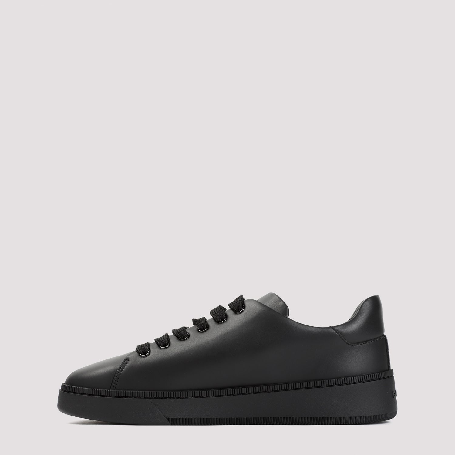 BALLY-OUTLET-SALE-Sneakers SCHWARZ-ARCHIVIST