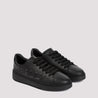 BALLY-OUTLET-SALE-Sneakers SCHWARZ-ARCHIVIST