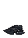 BALMAIN-OUTLET-SALE-Sneakers SCHWARZ-ARCHIVIST