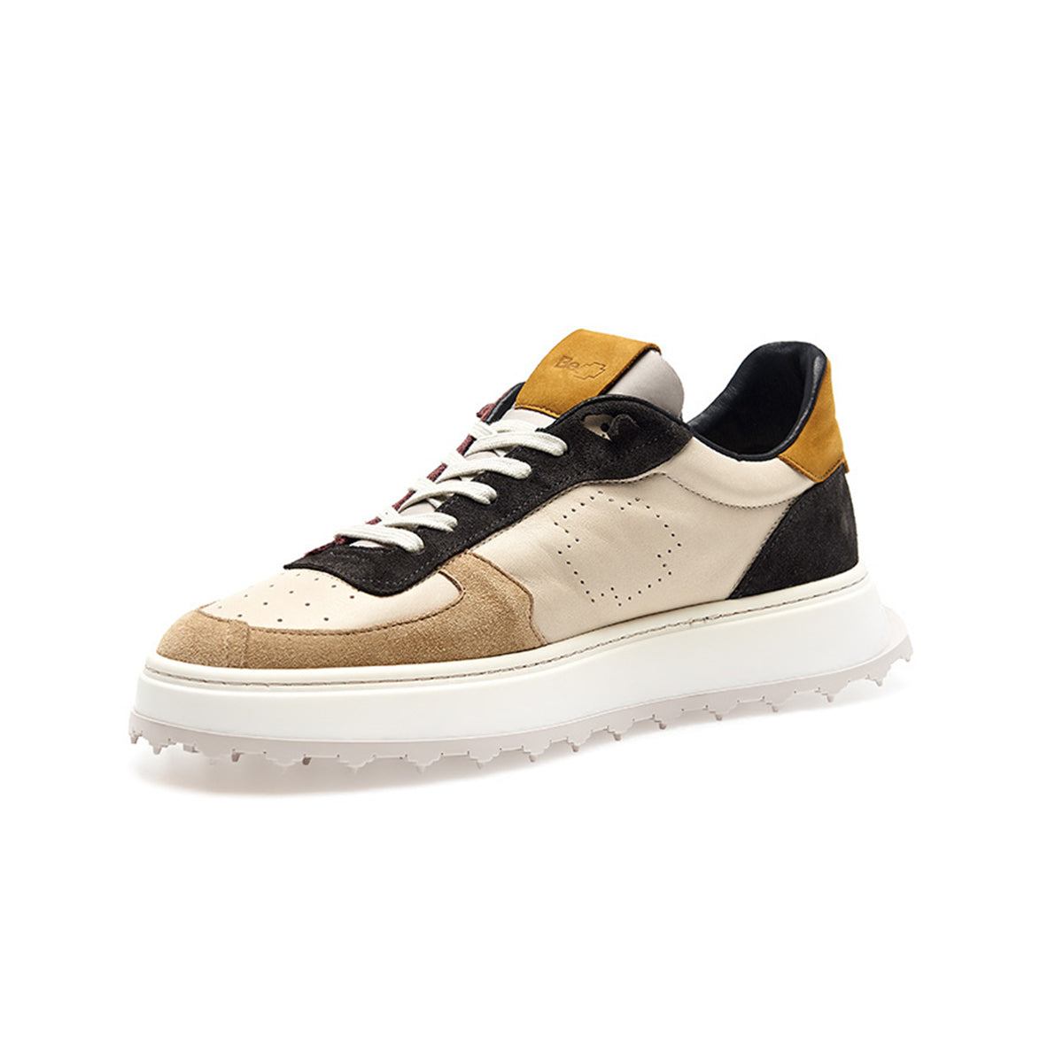 Be Positive-OUTLET-SALE-Sneakers SCHWARZ-ARCHIVIST