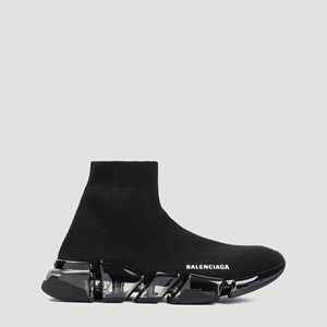 Balenciaga-OUTLET-SALE-Sneakers SCHWARZ-ARCHIVIST