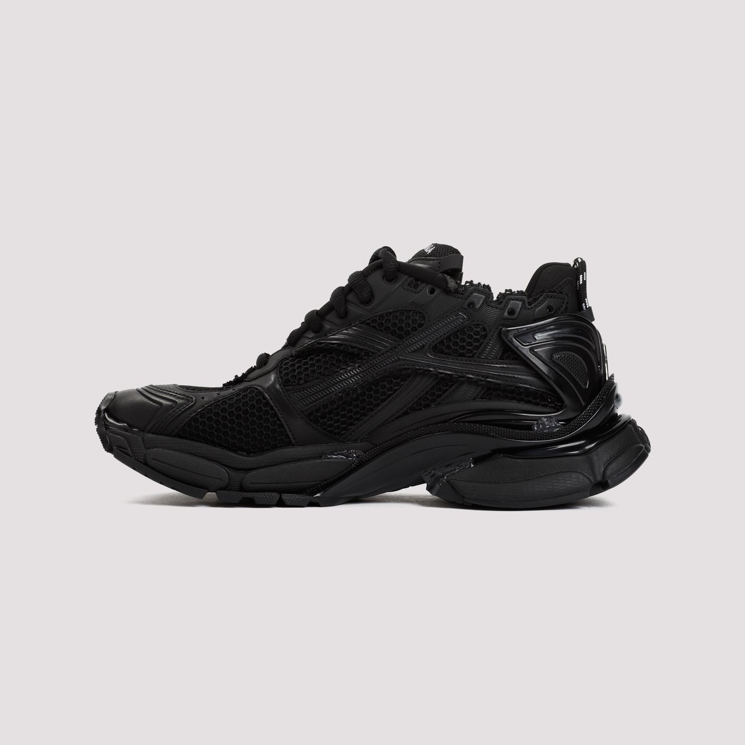 Balenciaga-OUTLET-SALE-Sneakers SCHWARZ-ARCHIVIST