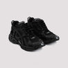 Balenciaga-OUTLET-SALE-Sneakers SCHWARZ-ARCHIVIST