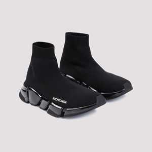 Balenciaga-OUTLET-SALE-Sneakers SCHWARZ-ARCHIVIST