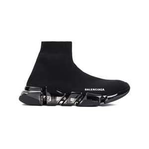 Balenciaga-OUTLET-SALE-Sneakers SCHWARZ-ARCHIVIST