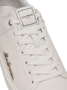 Balmain-OUTLET-SALE-Sneakers SCHWARZ-ARCHIVIST