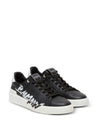 Balmain-OUTLET-SALE-Sneakers SCHWARZ-ARCHIVIST