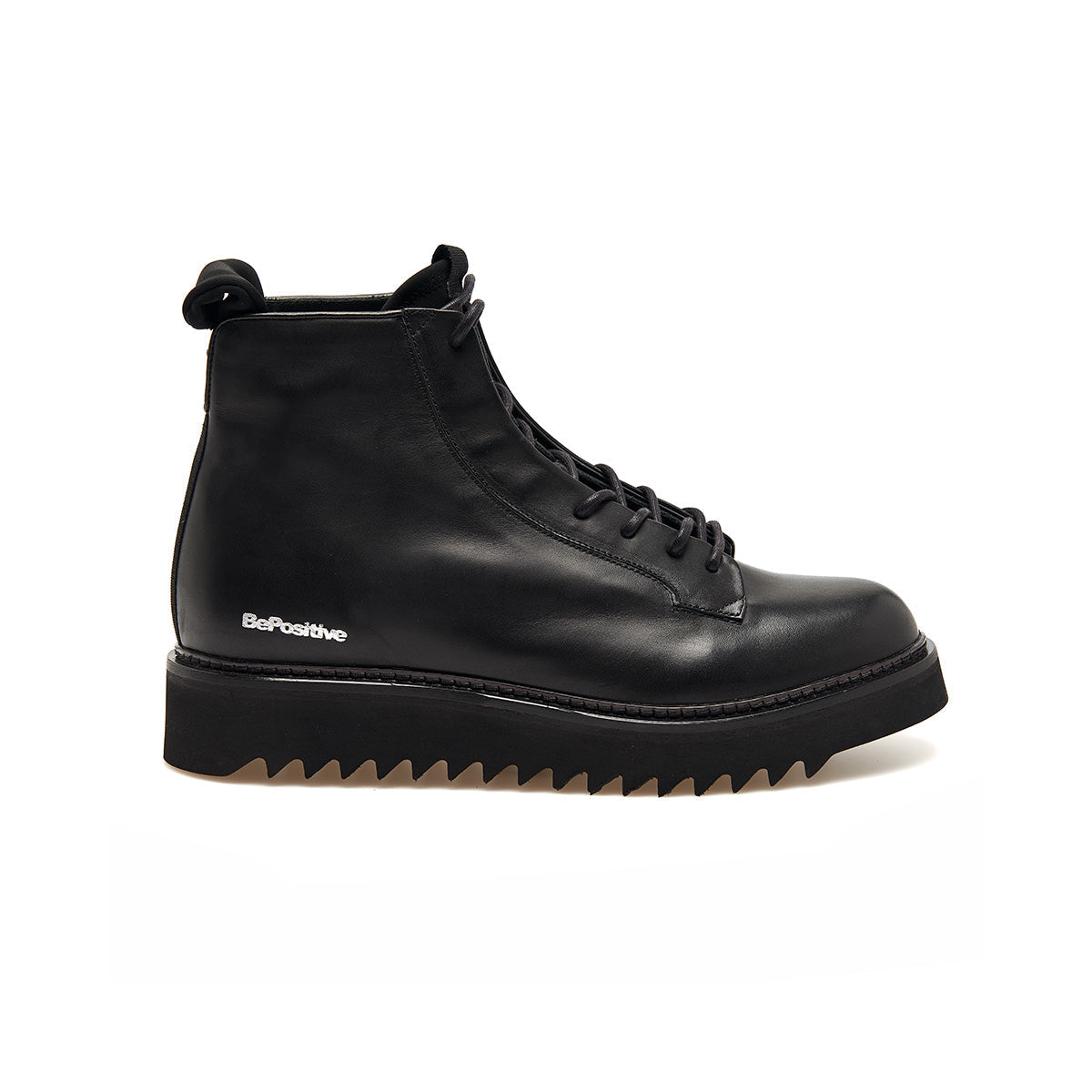 Be Positive-OUTLET-SALE-Sneakers SCHWARZ-ARCHIVIST