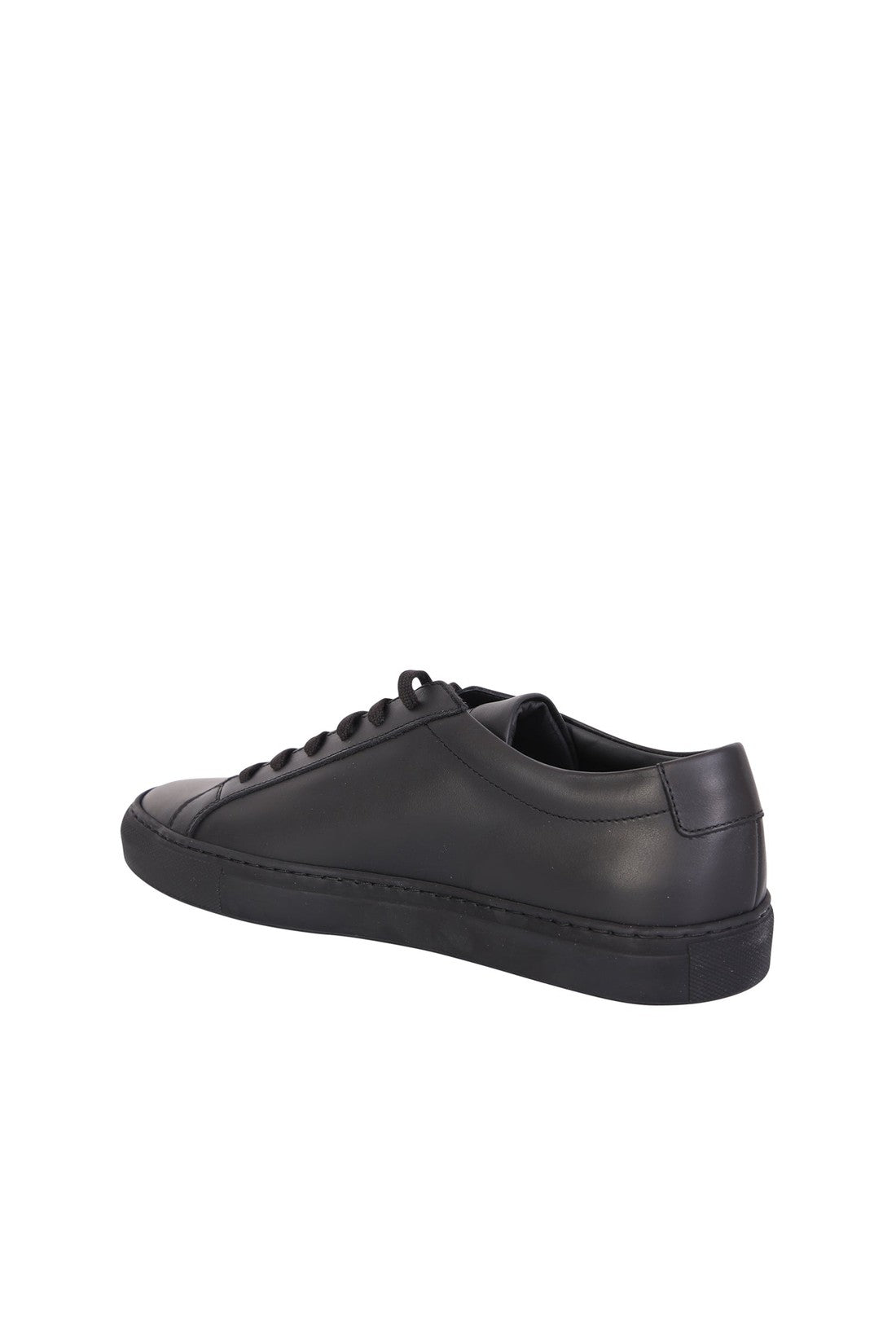 Common Projects-OUTLET-SALE-Sneakers SCHWARZ-ARCHIVIST