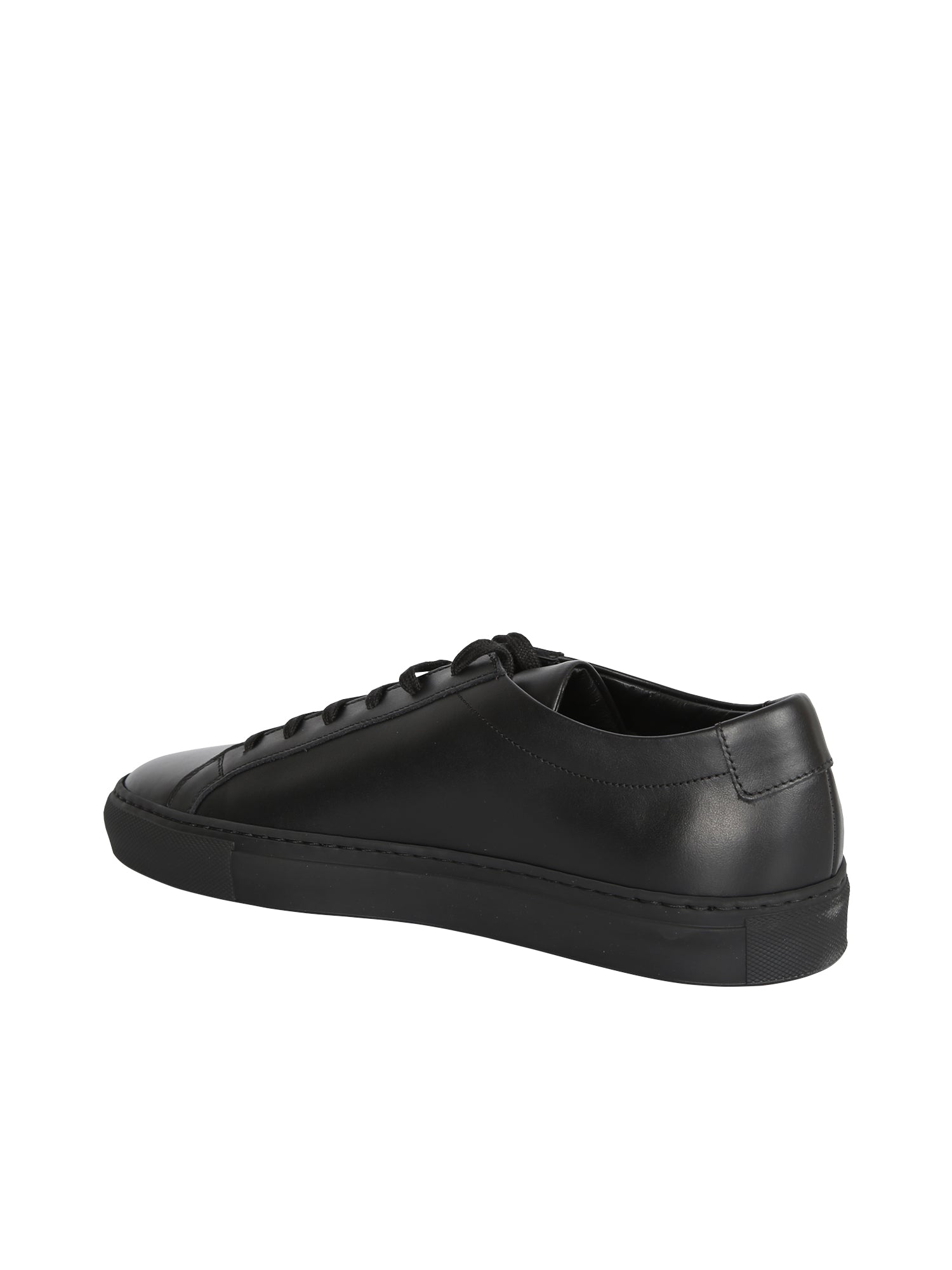 COMMON PROJECTS-OUTLET-SALE-Sneakers SCHWARZ-ARCHIVIST