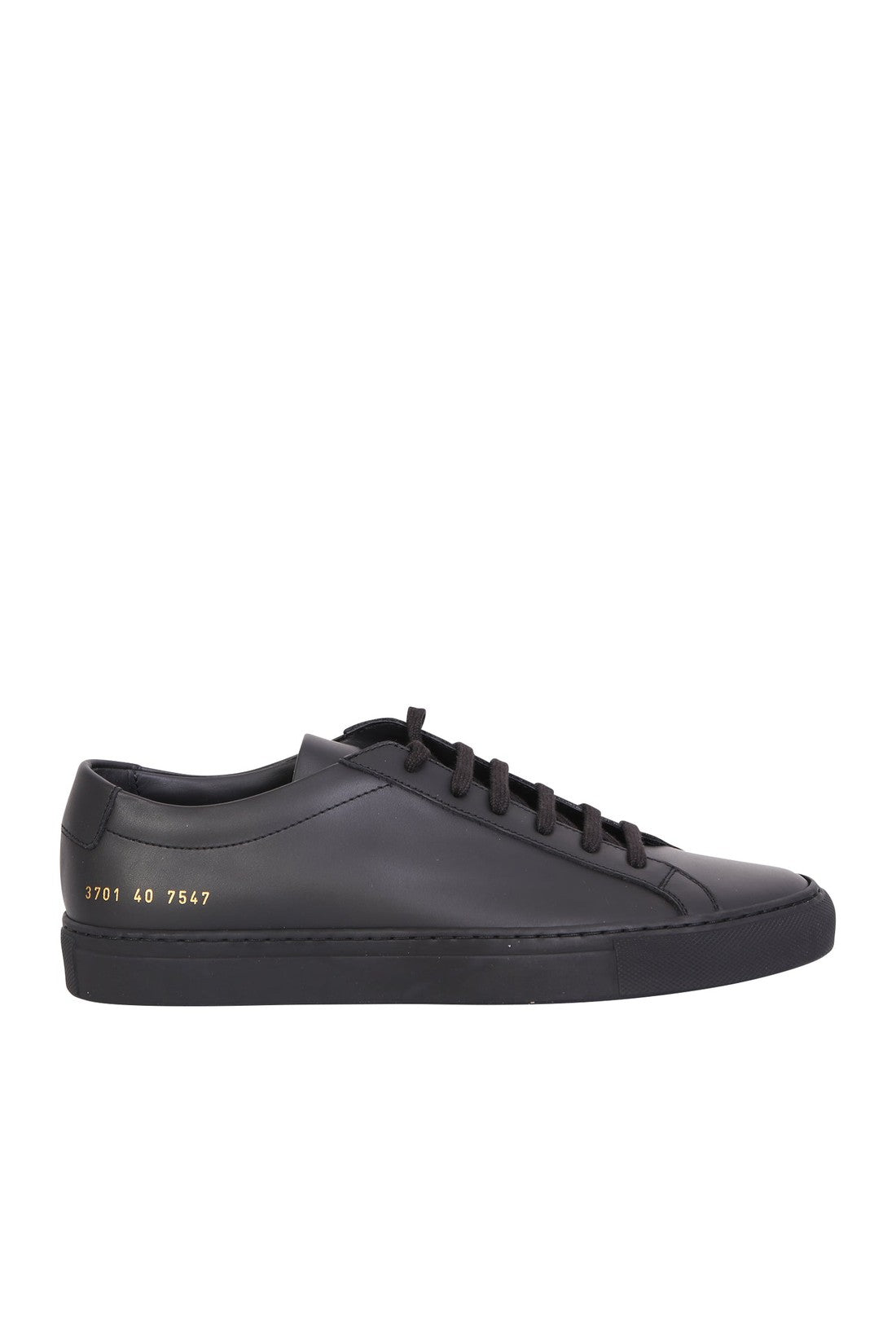 Common Projects-OUTLET-SALE-Sneakers SCHWARZ-ARCHIVIST