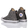 CONVERSE-OUTLET-SALE-Sneakers SCHWARZ-ARCHIVIST