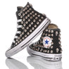 CONVERSE-OUTLET-SALE-Sneakers SCHWARZ-ARCHIVIST