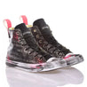 CONVERSE-OUTLET-SALE-Sneakers SCHWARZ-ARCHIVIST