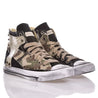 CONVERSE-OUTLET-SALE-Sneakers SCHWARZ-ARCHIVIST