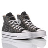 CONVERSE-OUTLET-SALE-Sneakers SCHWARZ-ARCHIVIST